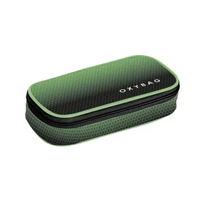 Schutzhülle JUMBO OXY Ombre Schwarz